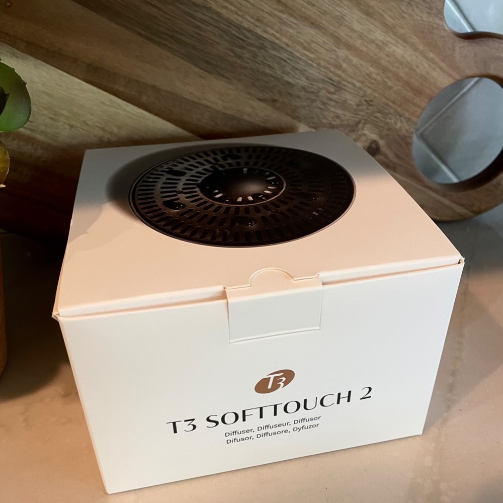 T3 Softtouch 2 Diffuser